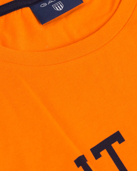 Gant Men's NHCT Short Sleeve T-Shirt (234320)