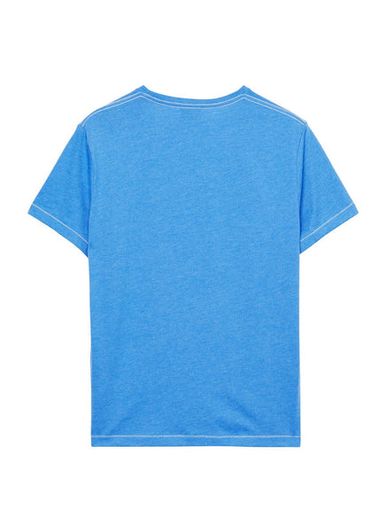 Gant Men's MCMXLIX Short Sleeve T-shirt (254223)