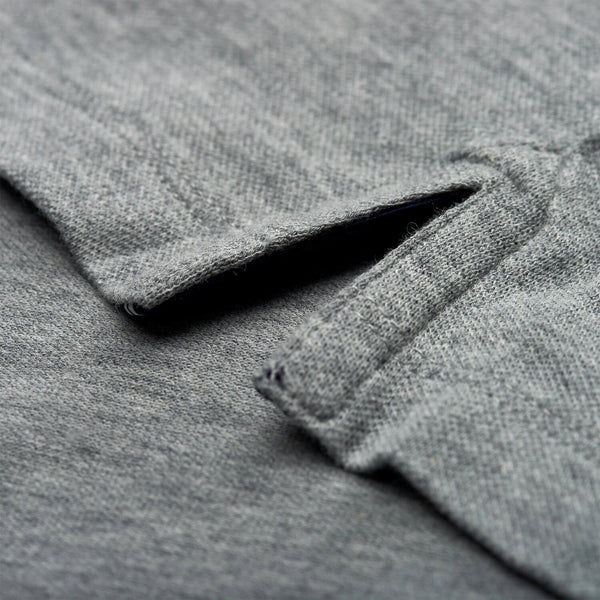 GANT Men's 49 Pique Short Sleeve Rugger 262403 Size M $115 NWT