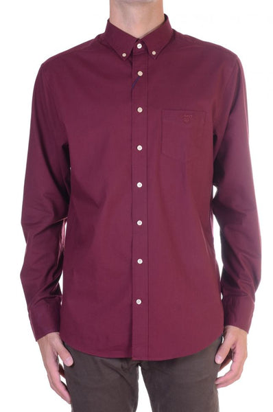 GANT Men's Winter Twill Regular Fit Button Down Shirt 3001330 Size M $135 NWT