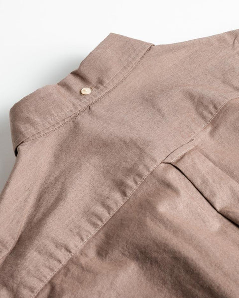 GANT Men's Dry Sand Winter Twill Button Down Shirt 3021430 Size M NWT