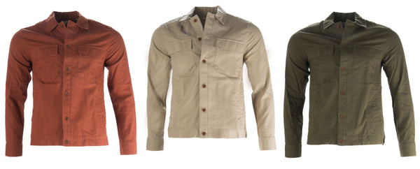 GANT RUGGER Men's Chino Shirt 3080504 Size Medium NWT