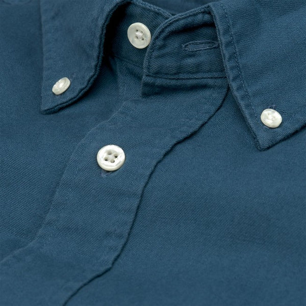 GANT RUGGER Men's Broken Twill Shirt 3081030 Szie M $135 NWT
