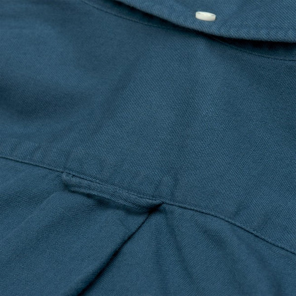 GANT RUGGER Men's Broken Twill Shirt 3081030 Szie M $135 NWT
