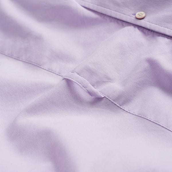 Gant Men's Washed Pinpoint Oxford Regular Fit Button Down Shirt (331510)