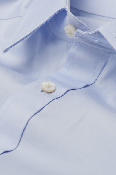 GANT DIAMOND G Men's Plain Sateen Fit Town Shirt 384205 Size 40 $155 NWT