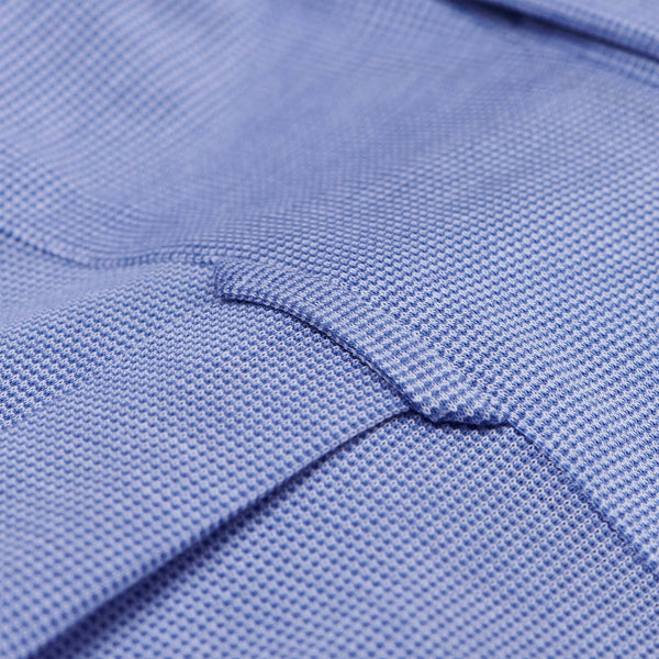 GANT DIAMOND G Men's Fitted Woven Pique Spread Collar 384277 Size M $145 NWT