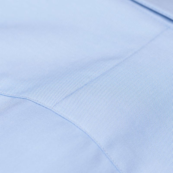 GANT DIAMOND G Men's Fitted Luxe Solid Twill Shirt 385007 Size 39 $225 NWT