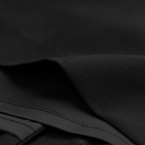Gant Diamond G Bi-Stretch Wool Pencil Skirt (440089), Black, 36