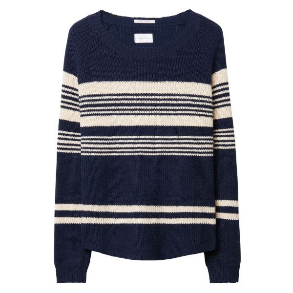 GANT RUGGER Women's Thunder Blue The Curver 481914 Size S $185 NWT