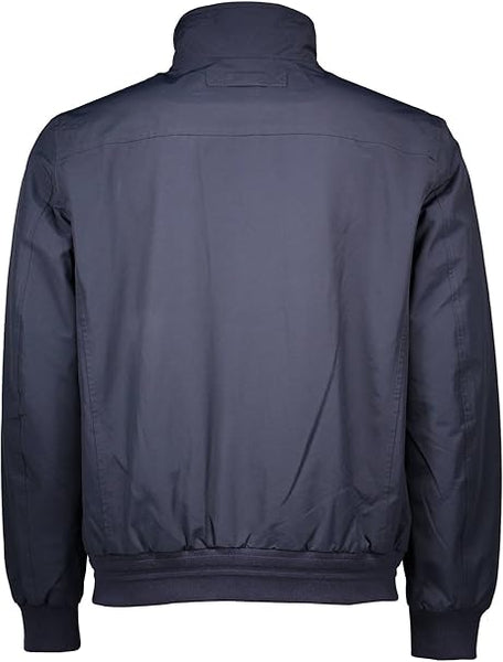 GANT Men's Navy The Wayside Jacket 74468 Size X-Small