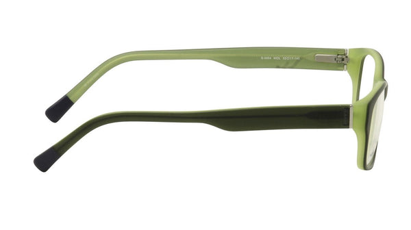 GANT Men's Rectangular G3004 Eyeglass Frames 53-17-145  -Matte Olive NEW