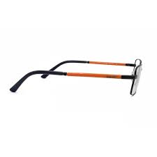 GANT Men's Rectangular G3007 Eyeglass Frames 54-17-145  -Satin Black NEW