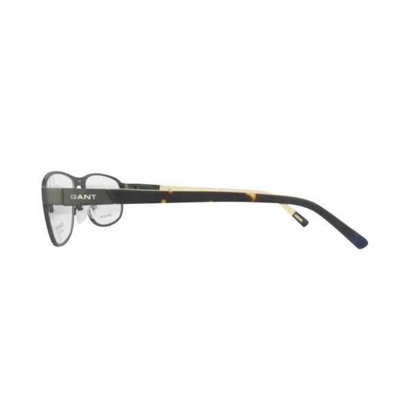 GANT Men's Satin Olive G3033 Eyeglass Frames  56-18-140   NEW