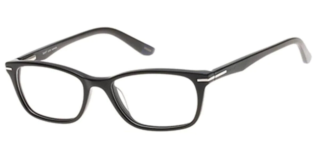 GANT Men's Rectangular G3059 Eyeglass Frames 51-17-140  -Black   NeW