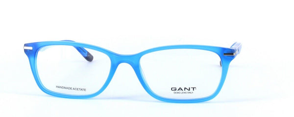 GANT Men's Rectangular G3059 Eyeglass Frames 54-17-140  -Blue   NEW