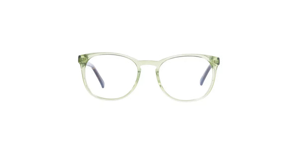 GANT Men's Green GA3048 Eyeglass Frames (095)  52-19-140   NEW