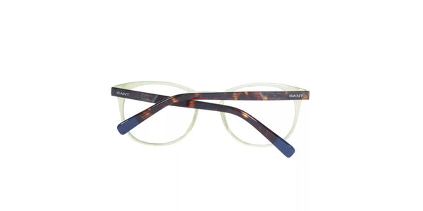 GANT Men's Green GA3048 Eyeglass Frames (095)  52-19-140   NEW