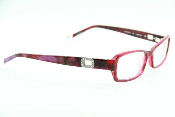 GANT Women's Fern St Eyeglass Frames 52-15-140  - Red NEW