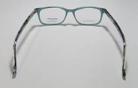 GANT Women's Havana Eyglass Frames 50-16-135  -Blue NEW