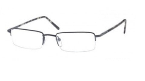 GANT Men's Half Rim Leroy Eyeglass Frames 51-19-140  -Hunter Green  NEW