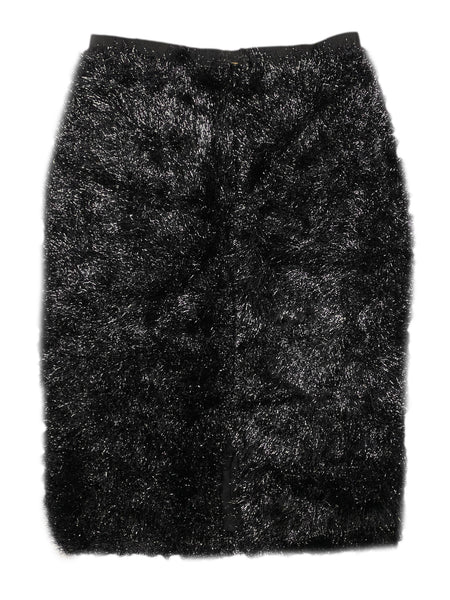 Hanley Mellon Women's Garland Long Peg Skirt