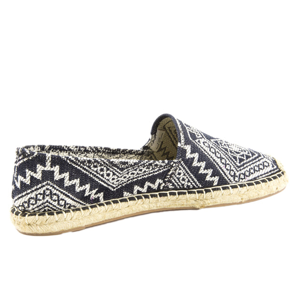 REBECCA MINKOFF Women's Gavin Denim Espadrilles $125 NIB