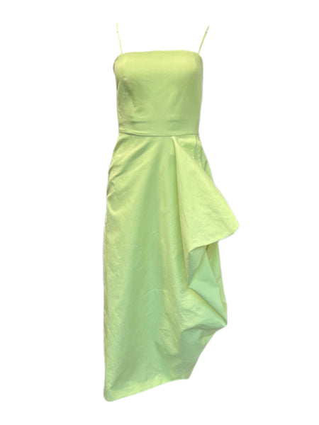 Max Mara Women's Green Gisella Sheath Dress NWT