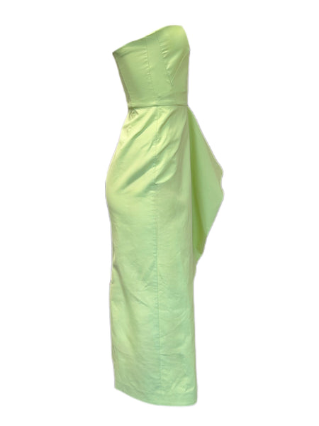 Max Mara Women's Green Gisella Sheath Dress NWT