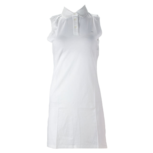 J. LINDEBERG Women's Greta Pique Dress