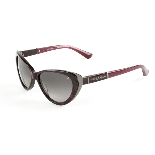 GUESS by Marciano Cateye Sunglasses GM694 $165 NEW