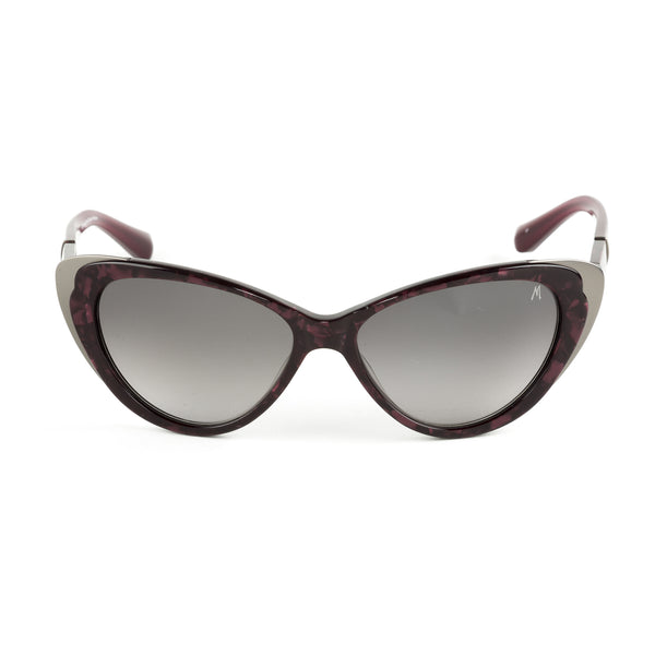 GUESS by Marciano Cateye Sunglasses GM694 $165 NEW