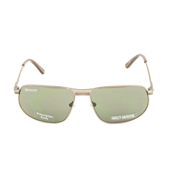 Harley-Davidson Men's Sunglasses, HDX875 COG-2 58mm