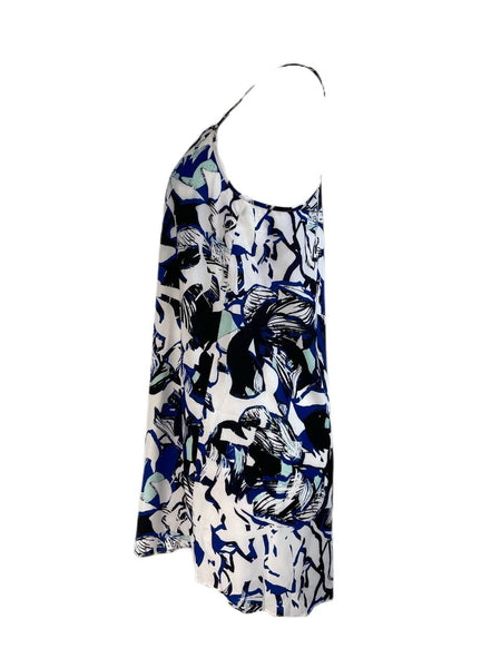 HEARTLOOM Women's White Harper Strap Dress Size XS NWT