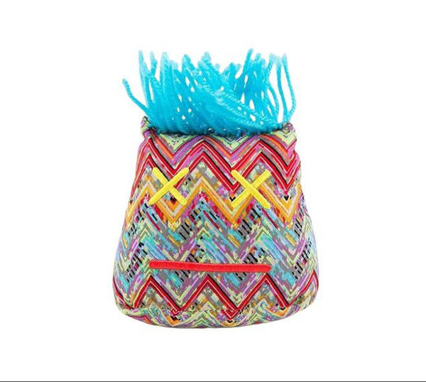 DAMMIT! DOLLS Stress Relief Squishy Anxiety Classic Head Gag Gift 5.5" NWT