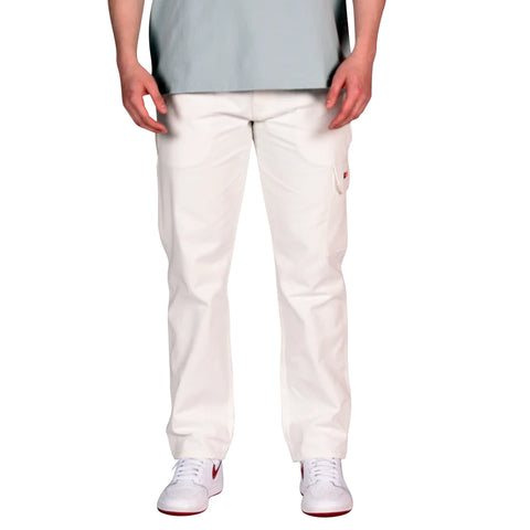 HONOR THE GIFT Men's White Mason Pants $75 NWT