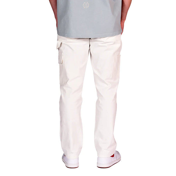 HONOR THE GIFT Men's White Mason Pants $75 NWT