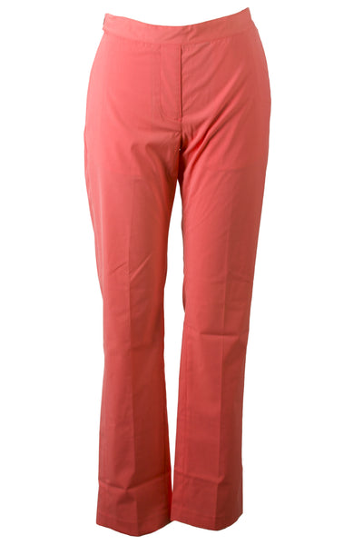 J. LINDEBERG Women's Ida Micro Stretch Pants $120 NWT