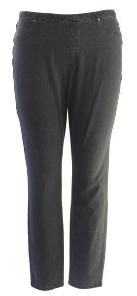 Marina Rinaldi Women's Ieti Elastic Waist Jeggings