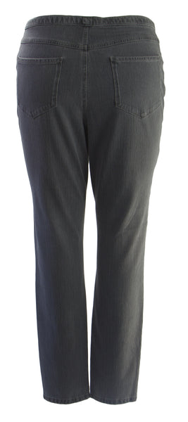 Marina Rinaldi Women's Ieti Elastic Waist Jeggings