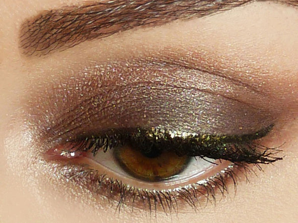 ILLAMASQUA Precision Ink Eyeliner 1.8 ml / 0.06 FL OZ $28 NEW