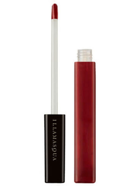 ILLAMASQUA Intense Lipgloss 7 ml / 0.2 FL OZ $24 NEW