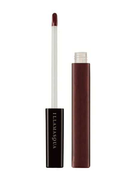 ILLAMASQUA Intense Lipgloss 7 ml / 0.2 FL OZ $24 NEW