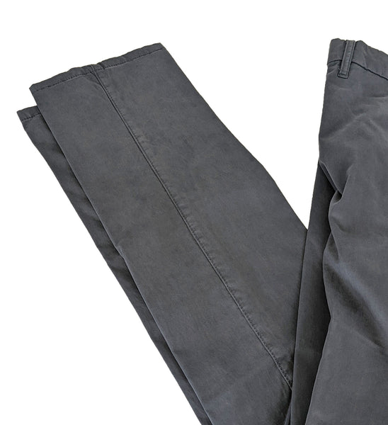 John Varvatos Star USA Men's Grey Pants $148 NWT