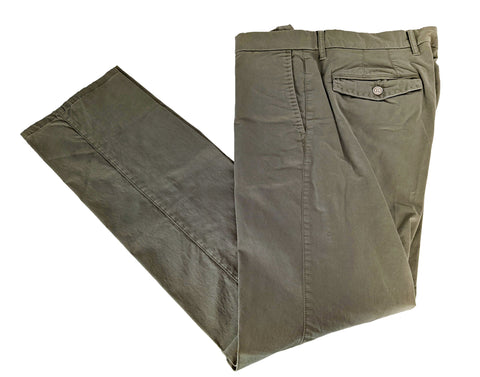 John Varvatos Star USA Men's Khaki Pants $148 NWT