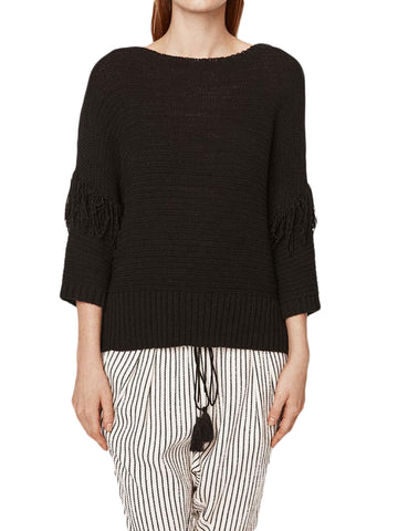 REBECCA MINKOFF Women's Dolman Sleeve Jy Sweater $148 NWT