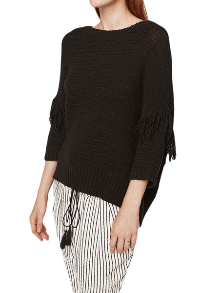 REBECCA MINKOFF Women's Dolman Sleeve Jy Sweater $148 NWT