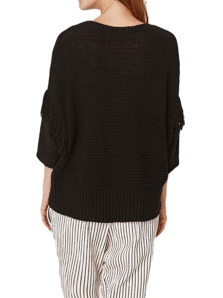 REBECCA MINKOFF Women's Dolman Sleeve Jy Sweater $148 NWT