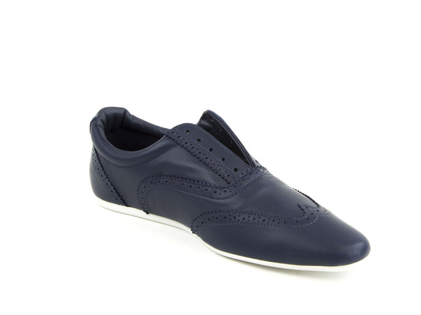 Schmoove Men's Leather Jamaica Corso Easy Oxfords