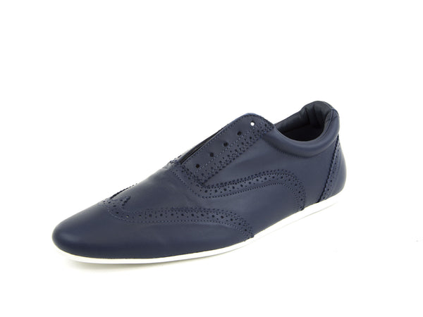 Schmoove Men's Leather Jamaica Corso Easy Oxfords